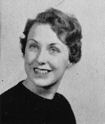 Margaret Tangenberg